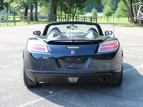 Used 2007 Saturn Sky w/ Premium Trim Pkg RWD image 38