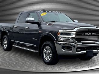 Used 2022 RAM 2500 Laramie video 1