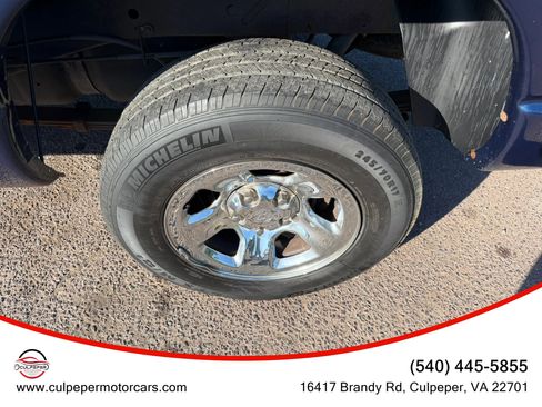 Used 2007 Dodge Ram 1500 Truck ST w/ SXT Group RWD image 19