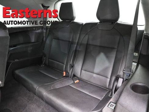 Used 2020 Acura MDX SH-AWD image 27