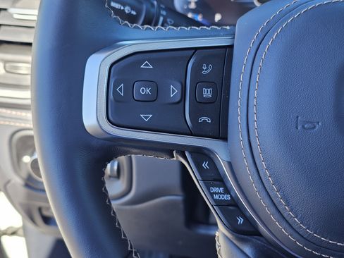 New 2025 RAM 1500 Tungsten w/ Towing Technology Group image 22