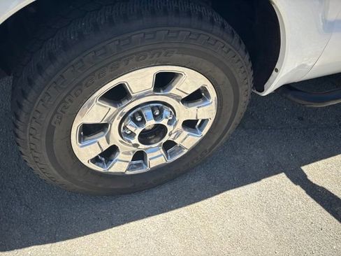 Used 2014 Ford F250 XL w/ Power Equipment Group RWD image 4