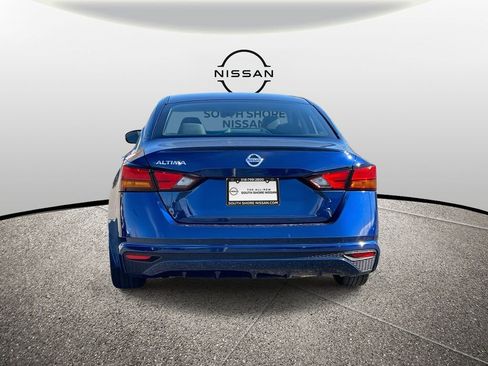 Certified 2022 Nissan Altima 2.5 S image 7