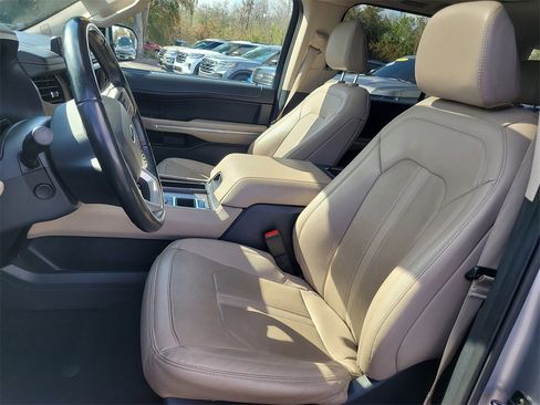Certified 2023 Ford Expedition Max Limited image 19