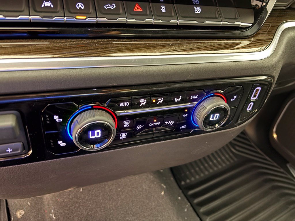 New 2026 Chevrolet Silverado 1500 RST RWD image 33