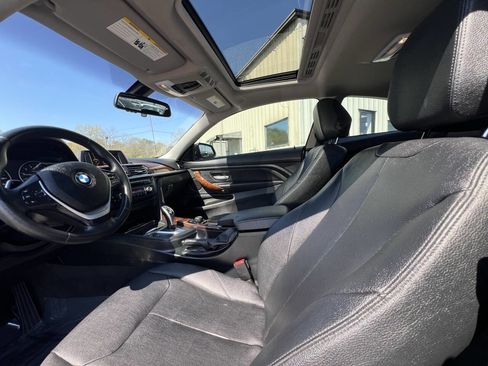 Used 2014 BMW 428i xDrive Coupe image 11