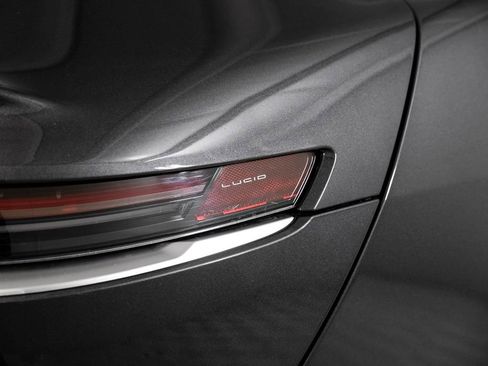 Used 2023 Lucid Air Touring image 54