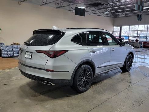 New 2026 Acura MDX A-Spec image 5