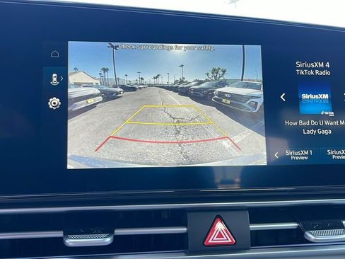 New 2026 Hyundai Elantra Limited image 20