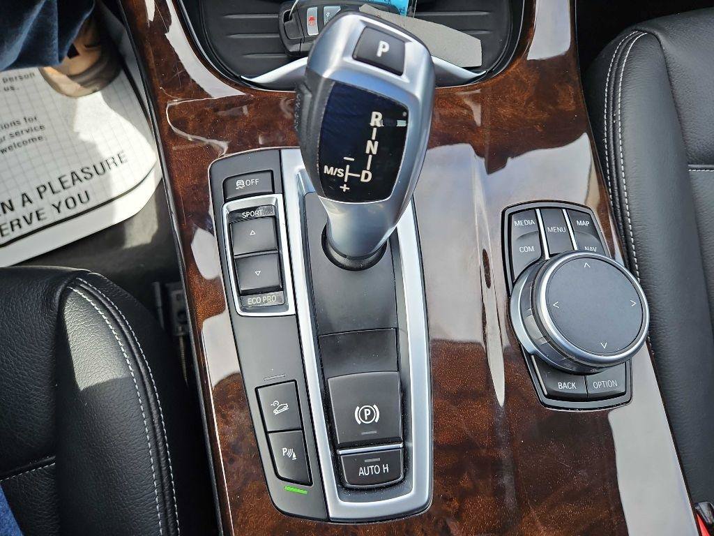 Used 2017 BMW X3 xDrive28i AWD/4WD image 34