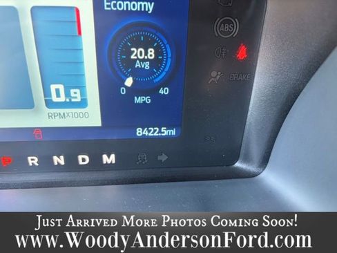 Certified 2024 Ford Bronco Big Bend AWD/4WD image 13
