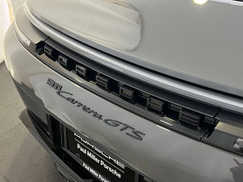New 2026 Porsche 911 Carrera GTS image 24