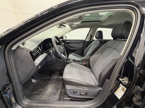 New 2026 Volkswagen Jetta SEL FWD image 21