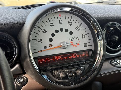 Used 2014 MINI Cooper S image 16