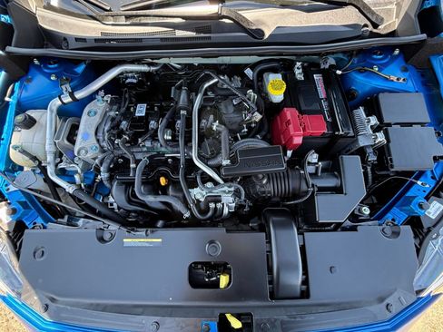 Used 2025 Nissan Sentra SV FWD image 30