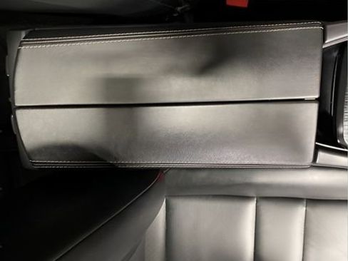Certified 2022 Nissan Rogue SV w/ SV Premium Package AWD/4WD image 17