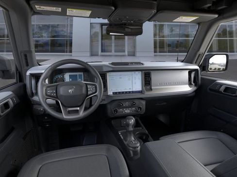 New 2025 Ford Bronco Big Bend image 9