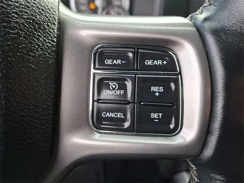 Used 2018 RAM 1500 Limited image 23