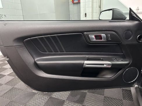 Used 2022 Ford Mustang GT Premium RWD image 19