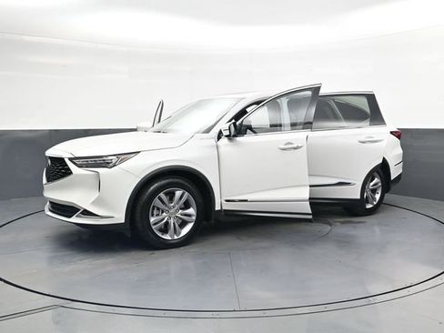 Used 2023 Acura MDX FWD image 42