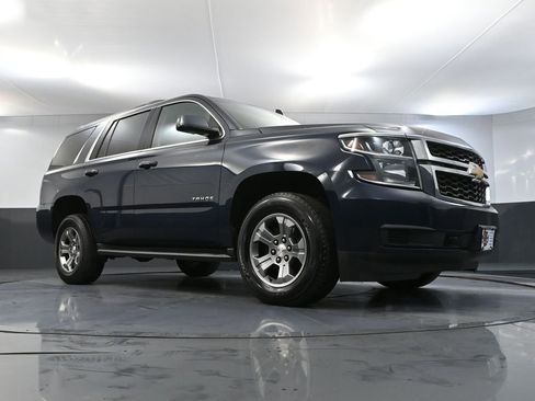 Used 2020 Chevrolet Tahoe LS w/ Skid Plate Package image 55