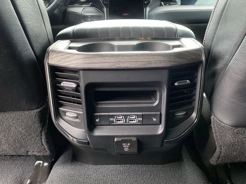 Used 2025 RAM 3500 Limited image 49