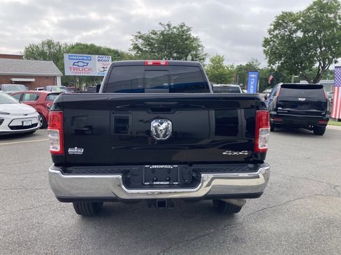 Used 2023 RAM 3500 Tradesman image 6