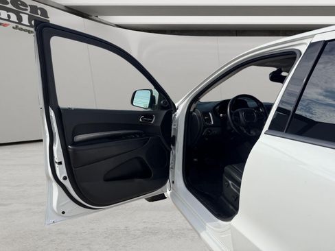 Used 2020 Dodge Durango GT AWD/4WD image 10