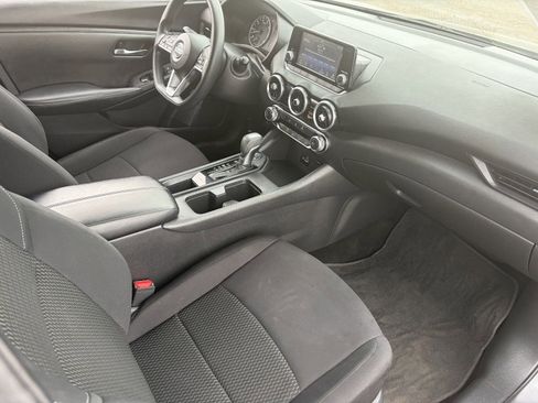 Certified 2023 Nissan Sentra S FWD image 13