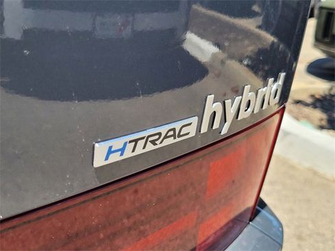 New 2025 Hyundai Santa Fe Calligraphy image 8