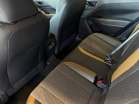 New 2026 Subaru Crosstrek 2.5i Sport image 11