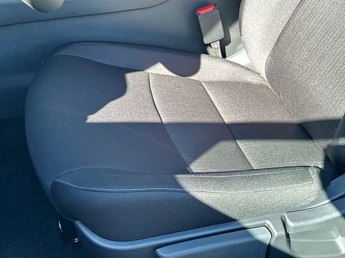 New 2025 Nissan Sentra SV w/ All-Weather Package image 7