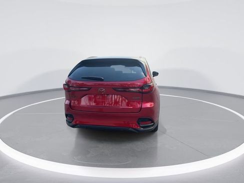 New 2026 MAZDA CX-70 SC Plus image 7