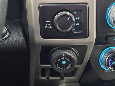 Used 2018 Ford F150 Lariat w/ Equipment Group 501A Mid image 45