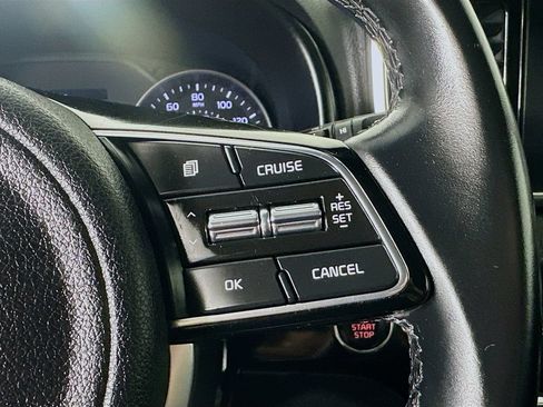 Used 2020 Kia Sportage EX AWD/4WD image 10