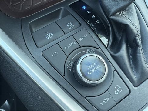 Certified 2020 Toyota RAV4 Limited w/ Limited Grade Weather Package image 19