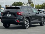 New 2025 Chevrolet Trax RS w/ Driver Confidence Package image 4