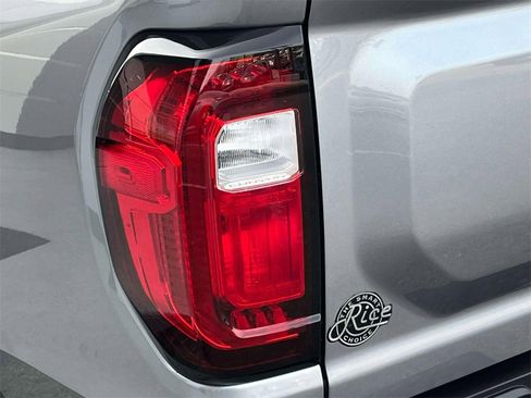 New 2026 GMC Canyon AT4 image 10