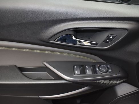 New 2026 Chevrolet Trax ACTIV image 11