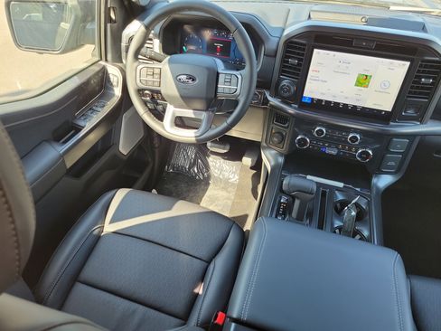 New 2026 Ford F150 Lariat AWD/4WD image 30