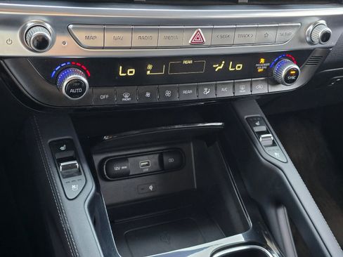 Used 2020 Kia Telluride EX FWD image 20