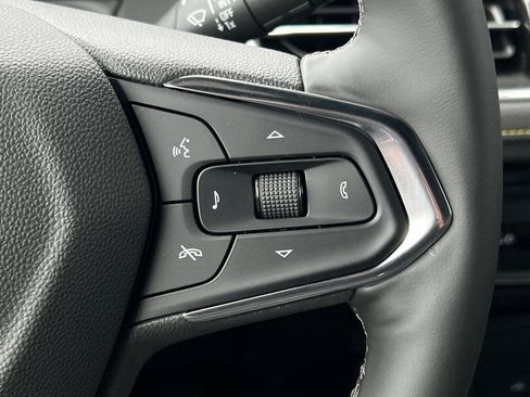 New 2025 Chevrolet TrailBlazer ACTIV w/ Convenience Package FWD image 27