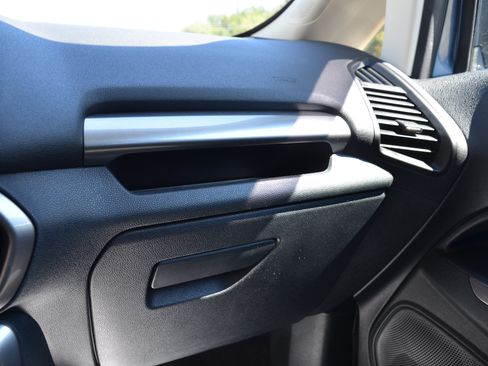 Used 2021 Ford EcoSport SE AWD/4WD image 57