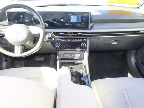 Used 2024 Hyundai Sonata SEL w/ Convenience Package image 10