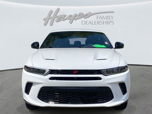 Used 2025 Dodge Hornet R/T AWD/4WD image 11