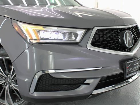 Used 2020 Acura MDX FWD w/ Technology Package image 22