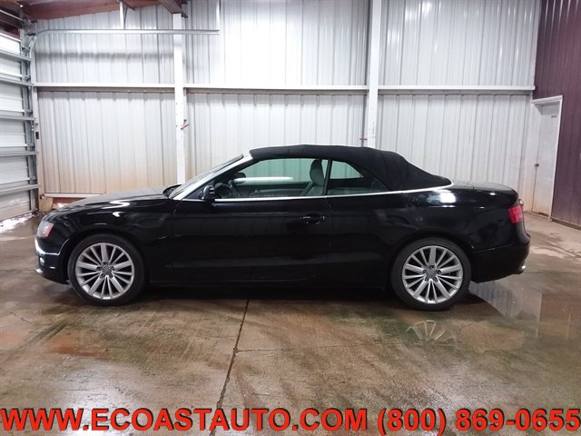 Used 2011 Audi A5 2.0T Premium Plus AWD/4WD image 6
