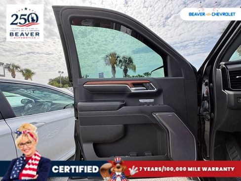 Used 2022 GMC Sierra 1500 Denali AWD/4WD image 29