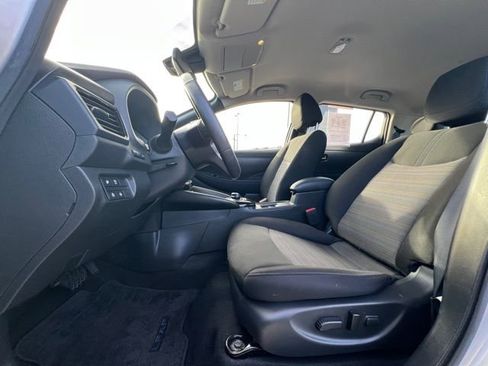 Used 2023 Nissan Leaf SV Plus image 18