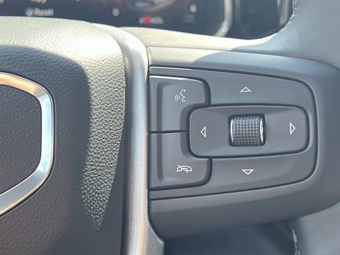 New 2026 GMC Sierra 1500 Elevation image 25